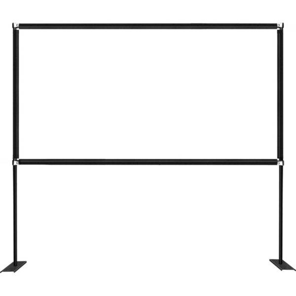 Projektorové Plátno 16:9 Outdoorové (100″ / 254 Cm) – Obrázok 4