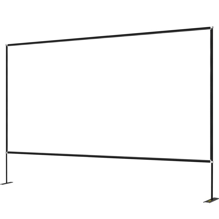 Projektorové Plátno 16:9 Outdoorové (150″ / 381 Cm) – Obrázok 4
