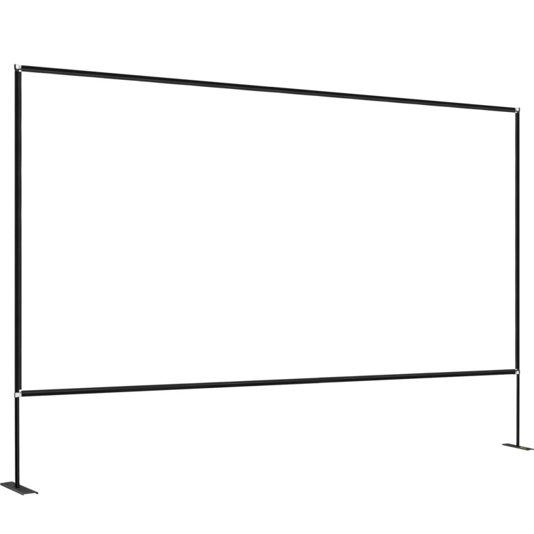 Projektorové Plátno 16:9 Outdoorové (150″ / 381 Cm) – Obrázok 3