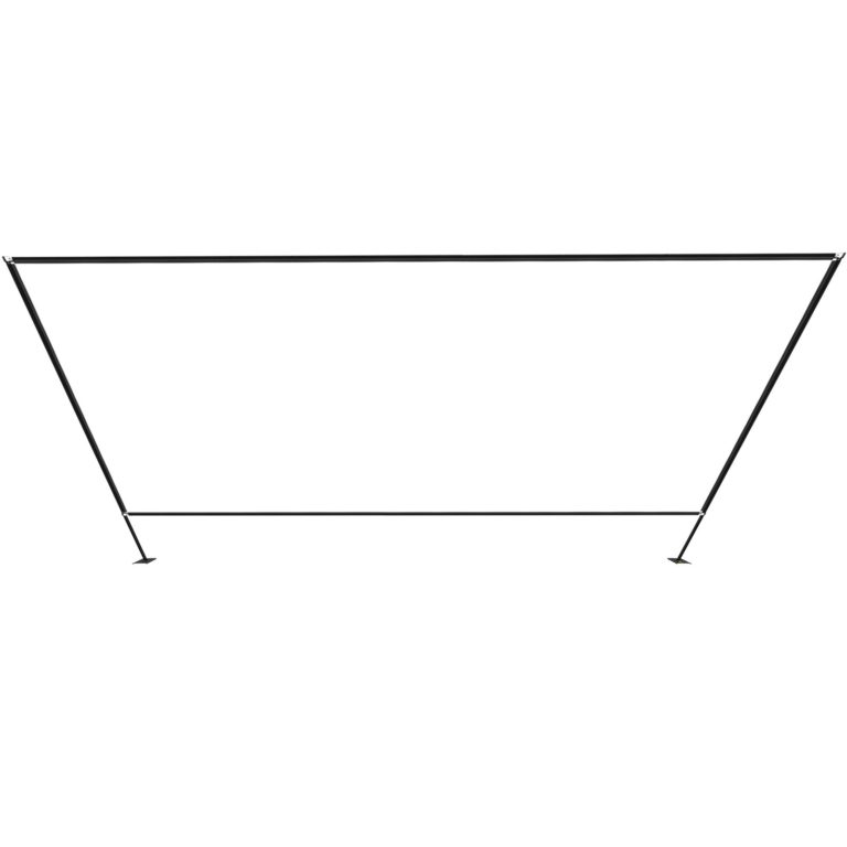 Projektorové Plátno 16:9 Outdoorové (150″ / 381 Cm) – Obrázok 2