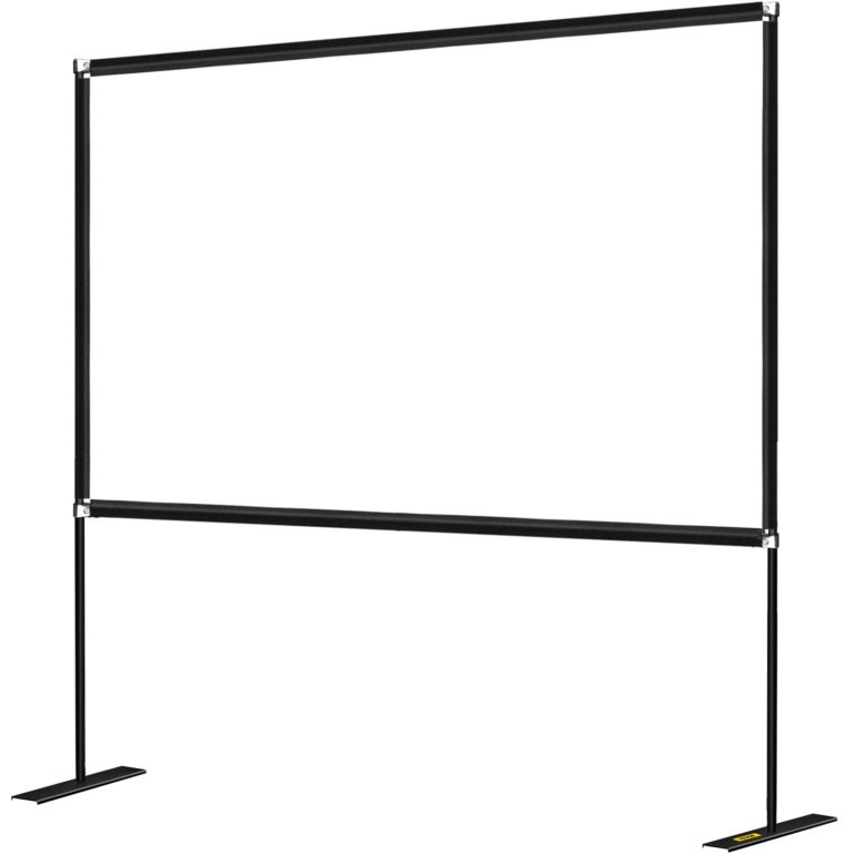 Projektorové Plátno 16:9 Outdoorové (80″ / 203.2 Cm) – Obrázok 4