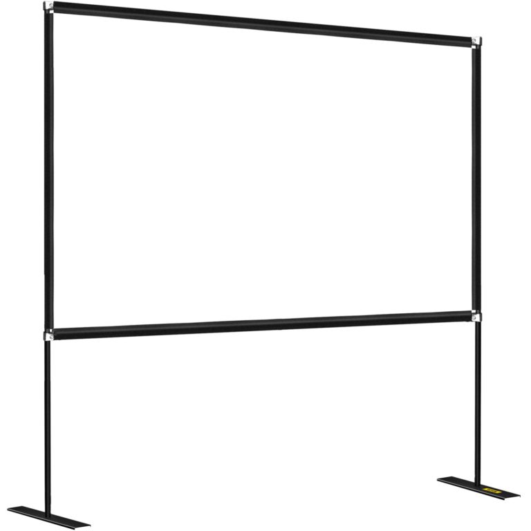 Projektorové Plátno 16:9 Outdoorové (80″ / 203.2 Cm) – Obrázok 5