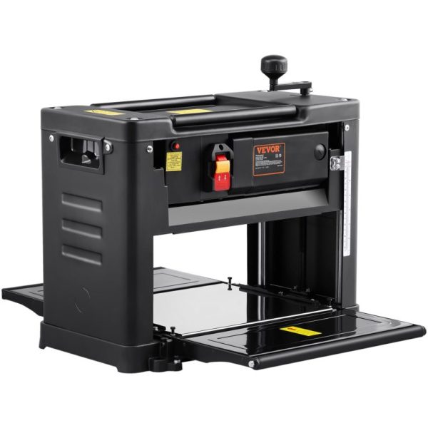 Elektrický Stolný Hoblík 1800W (Jednorýchlostný) – Obrázok 6