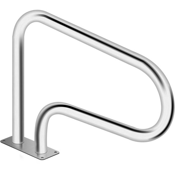 Bazénové Zábradlie (81 Cm) – Obrázok 6