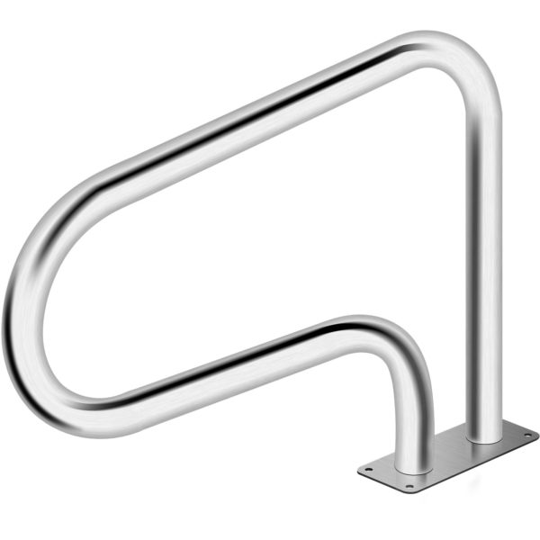 Bazénové Zábradlie (81 Cm) – Obrázok 7