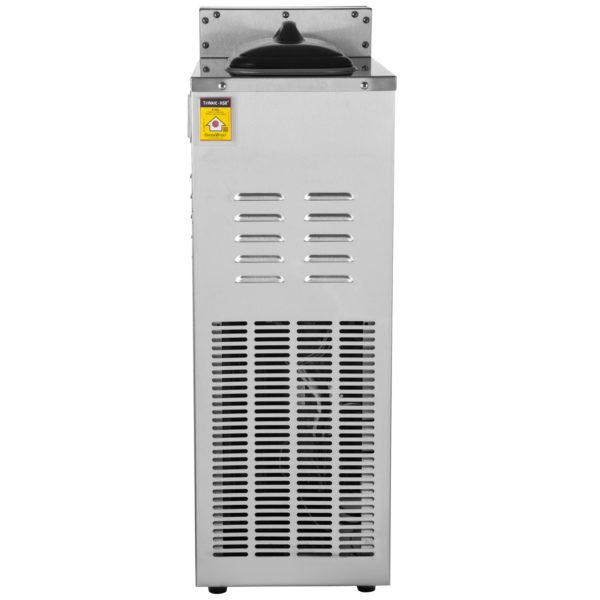 Výrobník Ľadovej Triešte 8L 1200W Digitálny – Obrázok 7