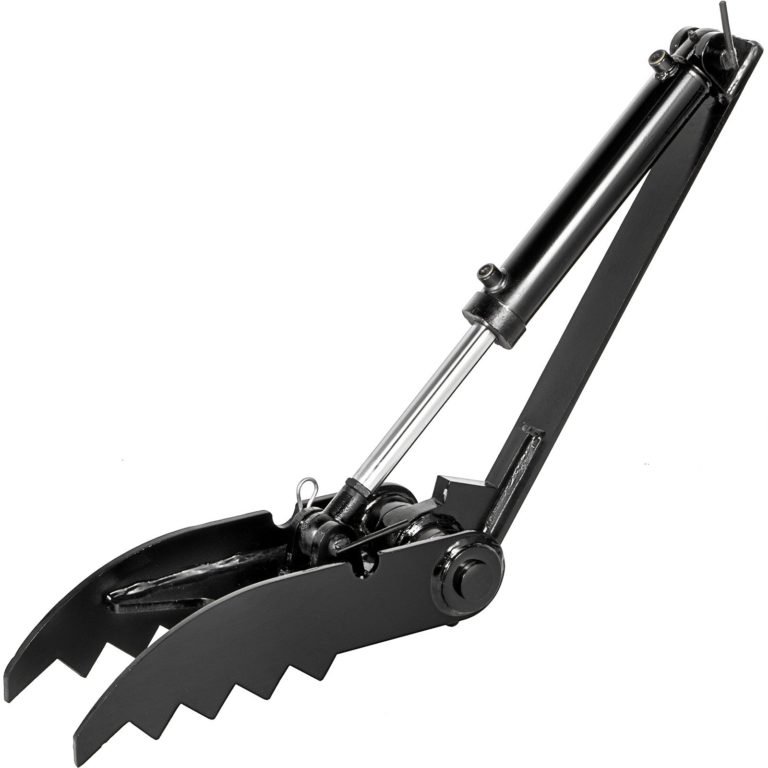 Prídavná Vidlica Na Radlicu S Hydraulikou (1m) – Obrázok 3