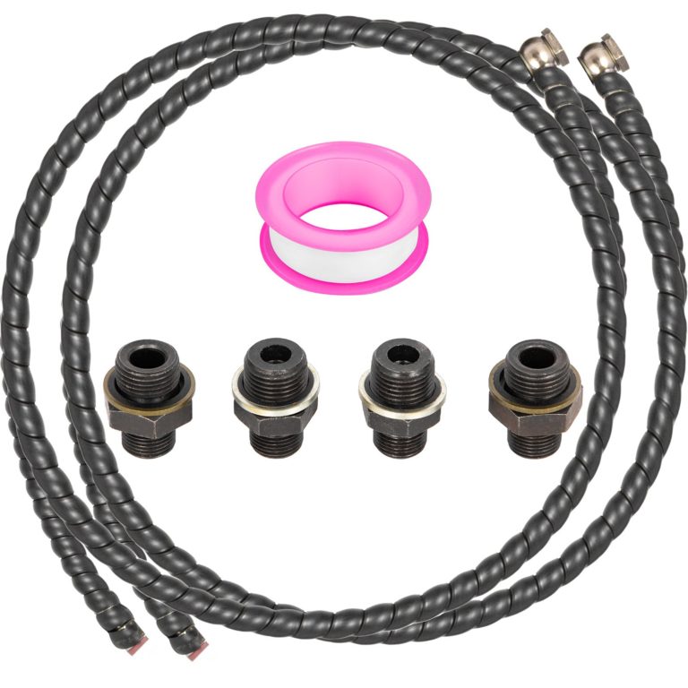 Prídavná Vidlica Na Radlicu S Hydraulikou (1m) – Obrázok 5