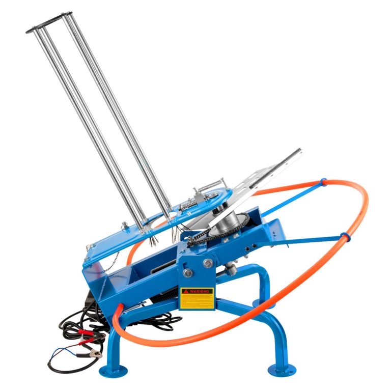 Automatická Vrhačka Diskov 98cm – Obrázok 6