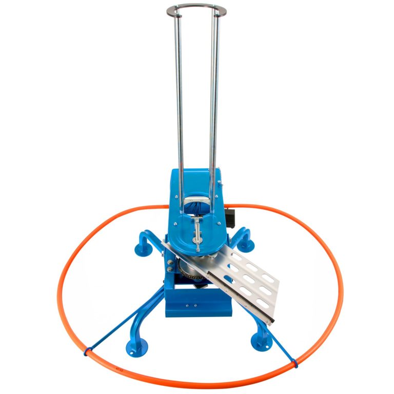 Automatická Vrhačka Diskov 98cm – Obrázok 2