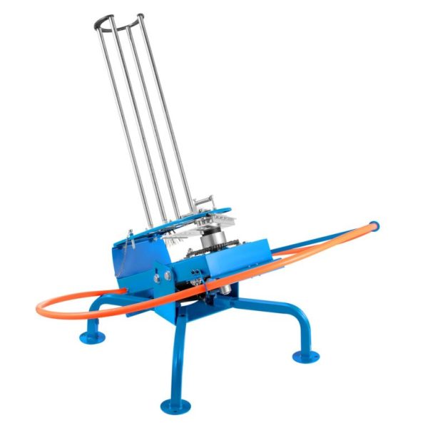 Automatická Vrhačka Diskov 98cm – Obrázok 5