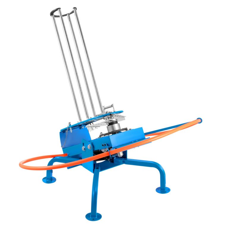 Automatická Vrhačka Diskov 98cm – Obrázok 5