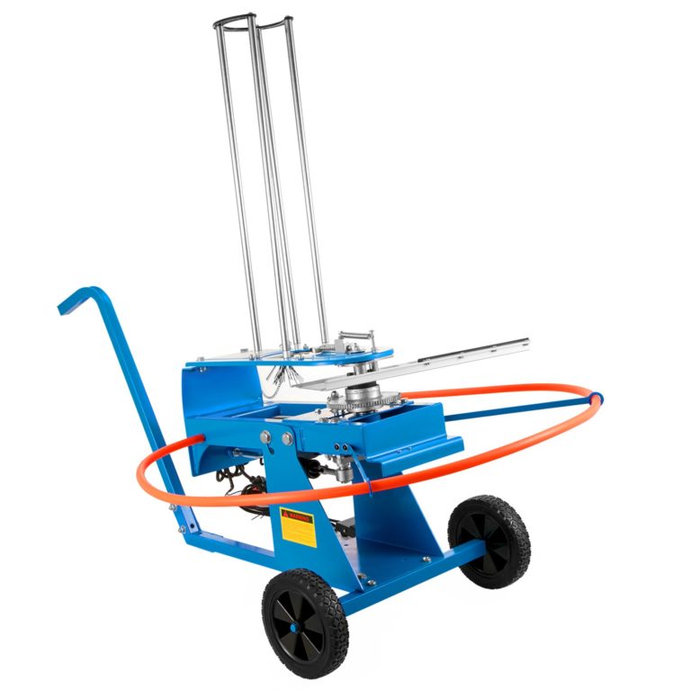 Automatická Vrhačka Diskov 102cm – Obrázok 4