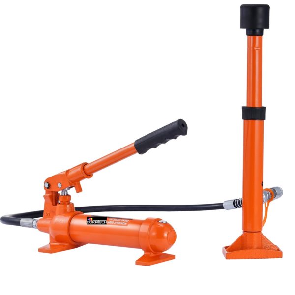 Hydraulický Zdvihák 4t – Obrázok 10