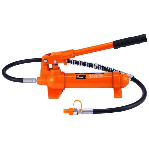 Hydraulický Zdvihák 4t – Obrázok 11