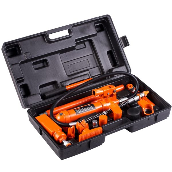 Hydraulický Zdvihák 4t – Obrázok 8