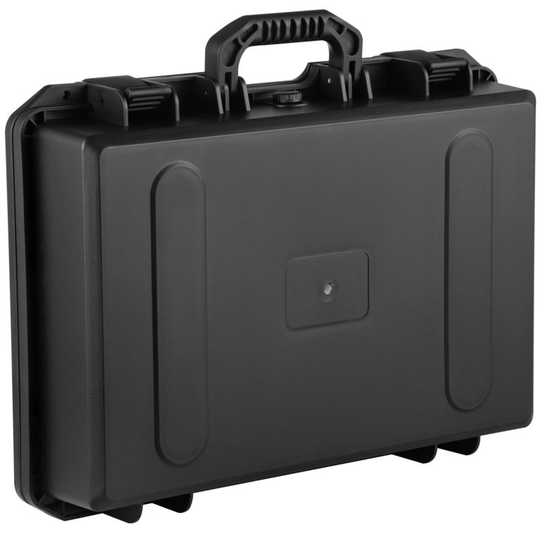 Vodotesný Kufor 47.3×34.8×12.8 Cm – Obrázok 2