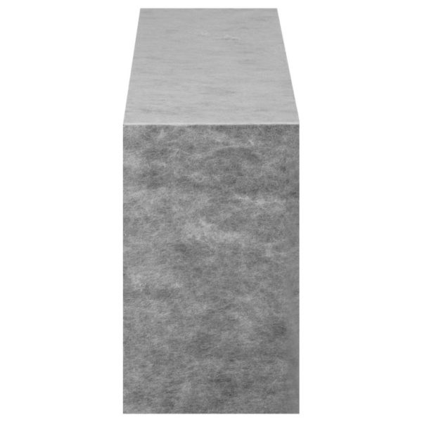 Rohové Dlaždicové Sedadlo Do Sprchy 94cm – Obrázok 5