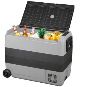 60l Autochladnička Dvojzónová 60W