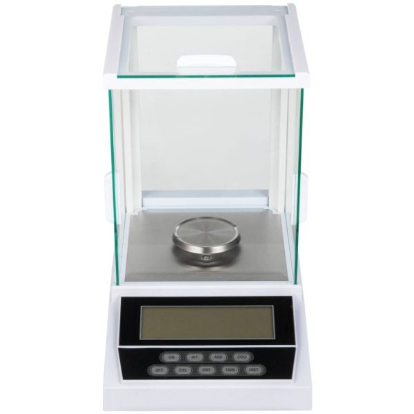 Elektrická Váha 200g – Obrázok 4