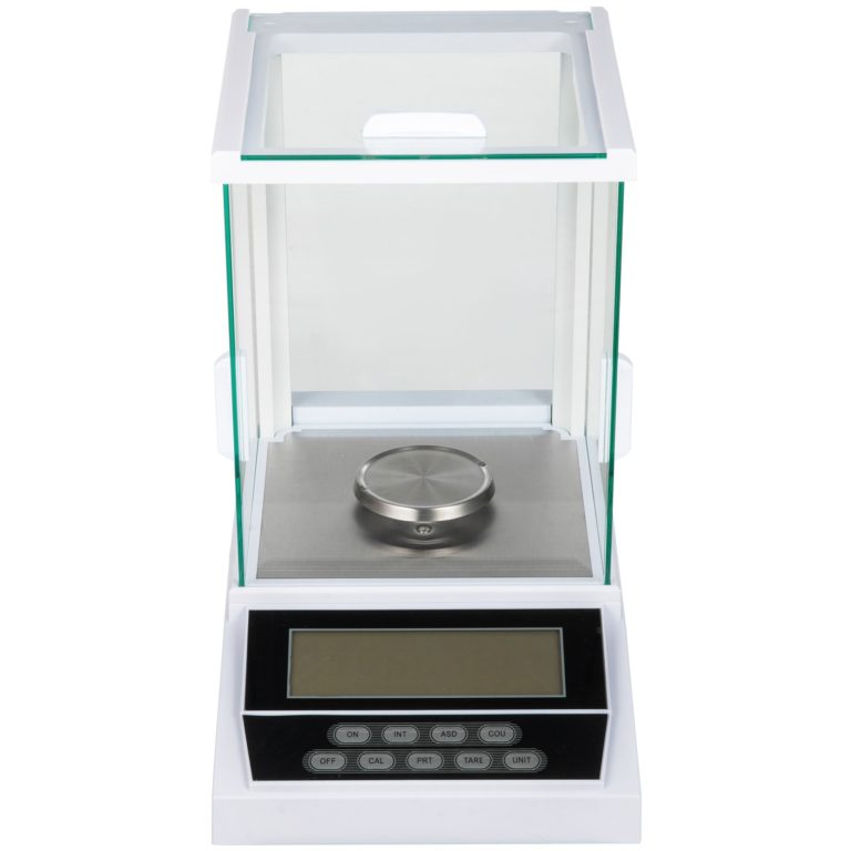 Elektrická Váha 200g – Obrázok 4