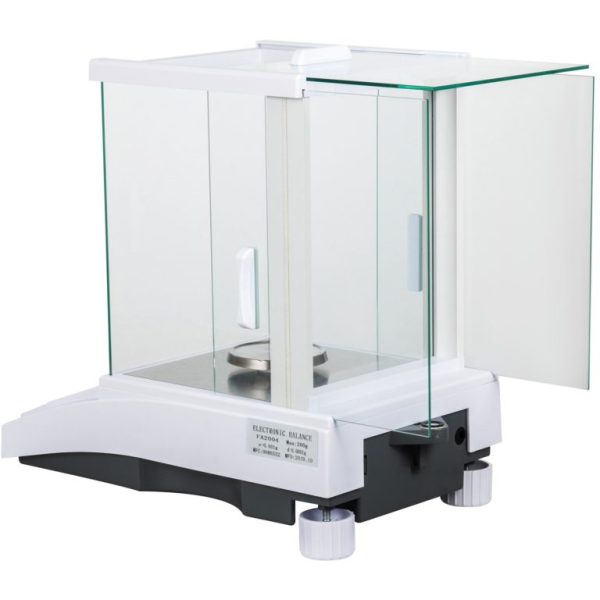 Elektrická Váha 200g – Obrázok 2