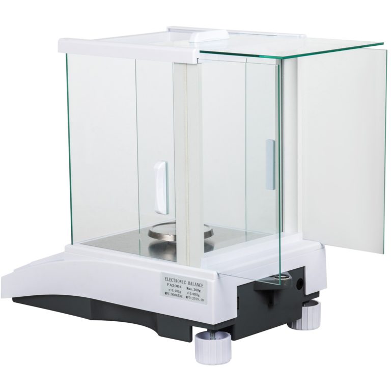 Elektrická Váha 200g – Obrázok 2