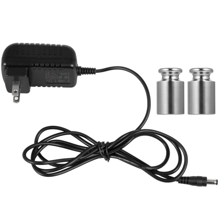 Elektrická Váha 200g – Obrázok 5
