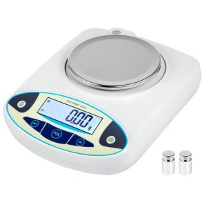 Elektrická Váha 3000g
