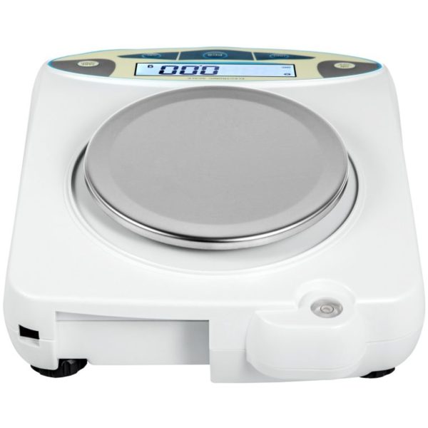 Elektrická Váha 500g – Obrázok 3