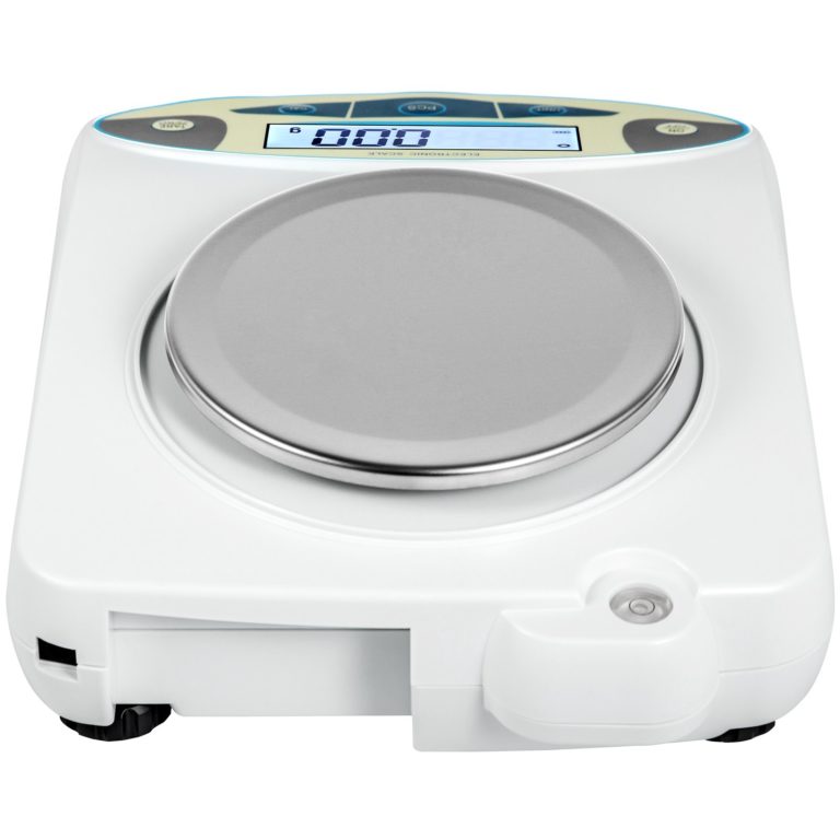 Elektrická Váha 3000g – Obrázok 3