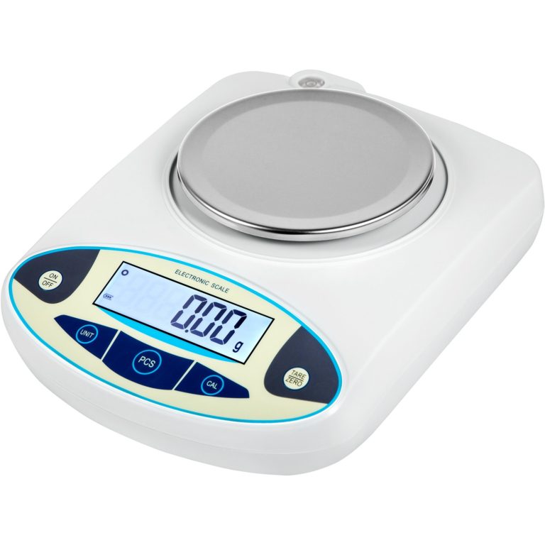 Elektrická Váha 3000g – Obrázok 2