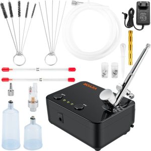 Multifunkčná Súprava-Airbrush