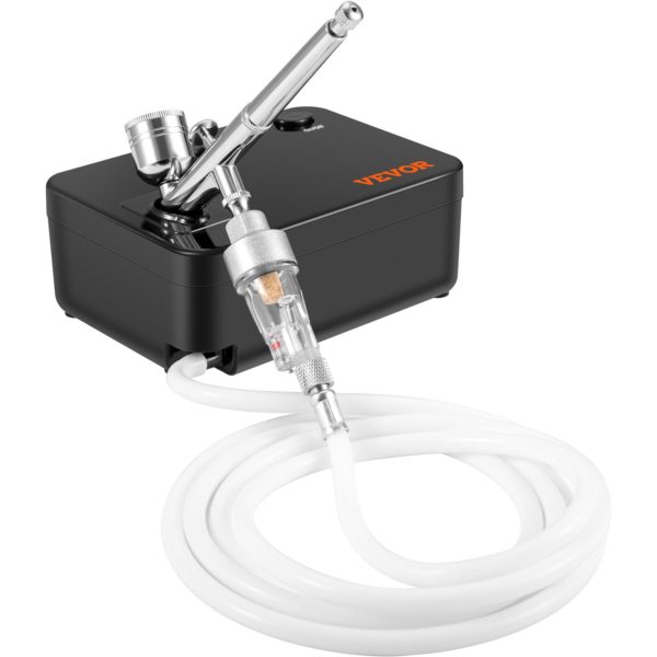 Multifunkčná Súprava-Airbrush – Obrázok 8