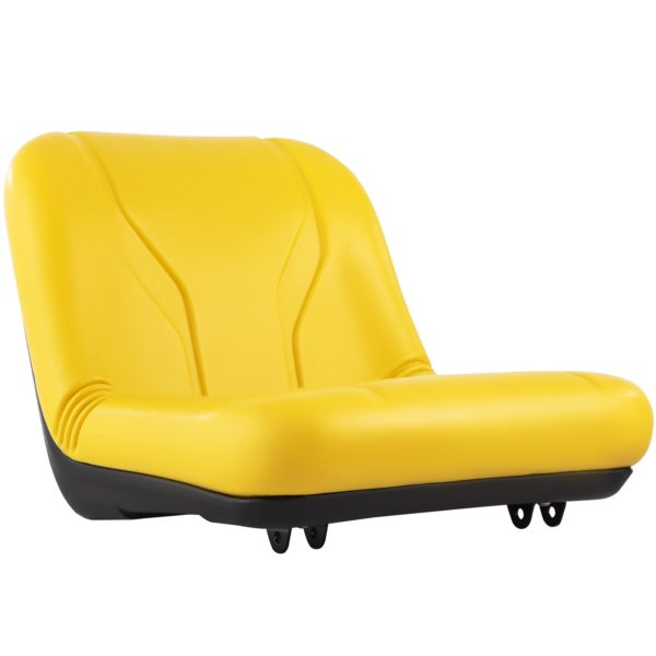 Univerzálna Sedačka Žltá (46 X 52,7 X 39,3 Cm) – Obrázok 6