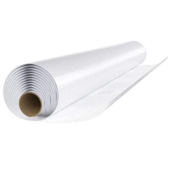 Nástenný Biela Nalepovacia Tabuľa 2,4 X 1,2 M – Obrázok 4