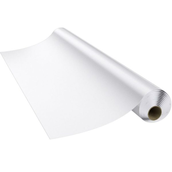 Nástenný Biela Nalepovacia Tabuľa 1,8 X 1,2 M – Obrázok 3