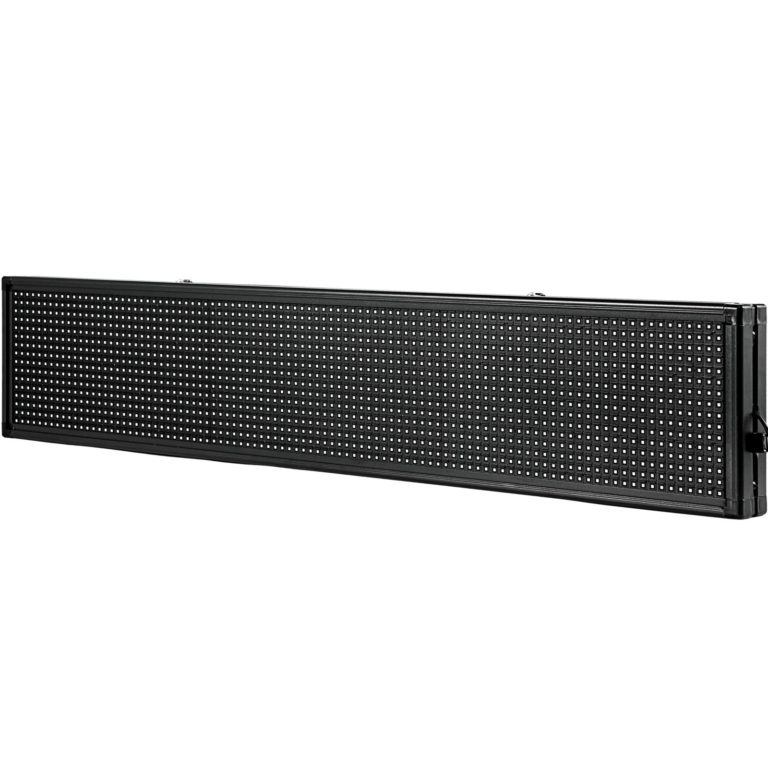 LED Ceduľa 101cm X 20cm – Obrázok 5