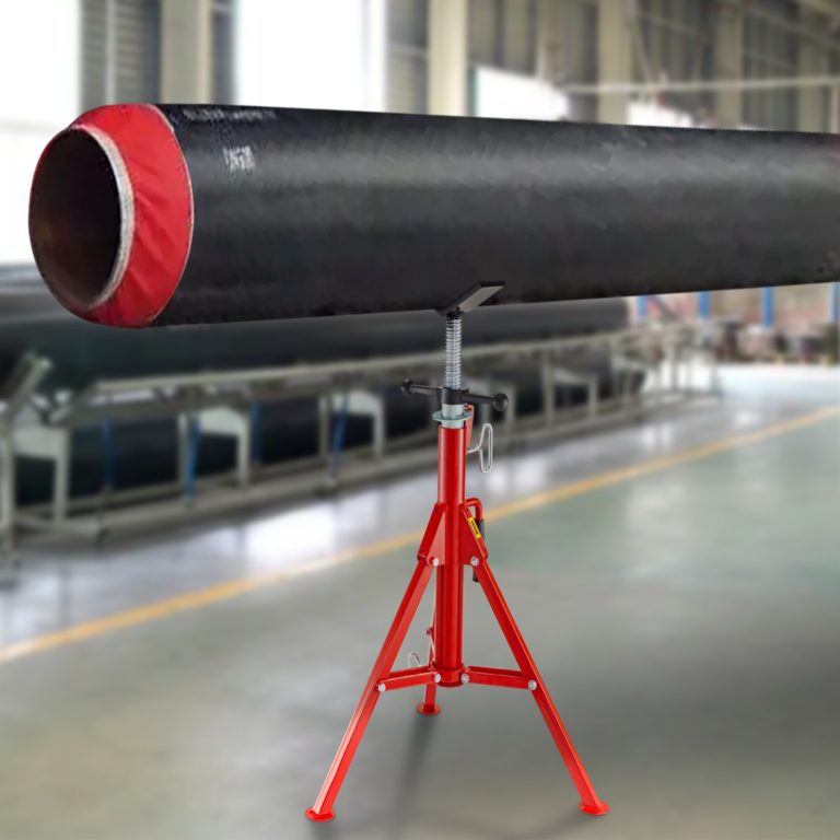 Stojan Na Potrubie S Nosnosťou 680kg – Obrázok 6