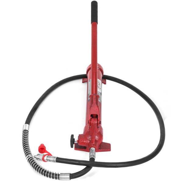 Hydraulický Zdvihák 10t – Obrázok 5