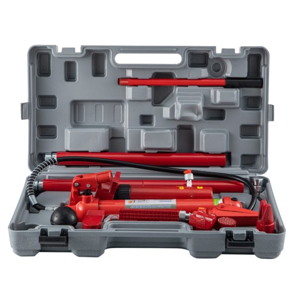 Hydraulický Zdvihák 12t – Obrázok 4