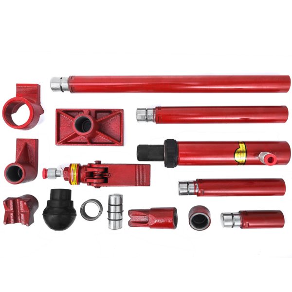 Hydraulický Zdvihák 10t – Obrázok 4