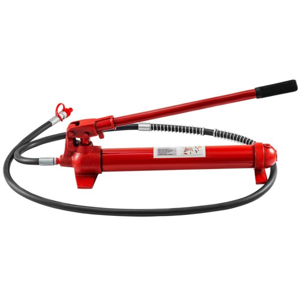 Hydraulický Zdvihák 12t – Obrázok 6