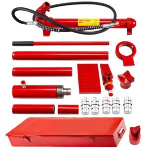 Hydraulický Zdvihák 20t