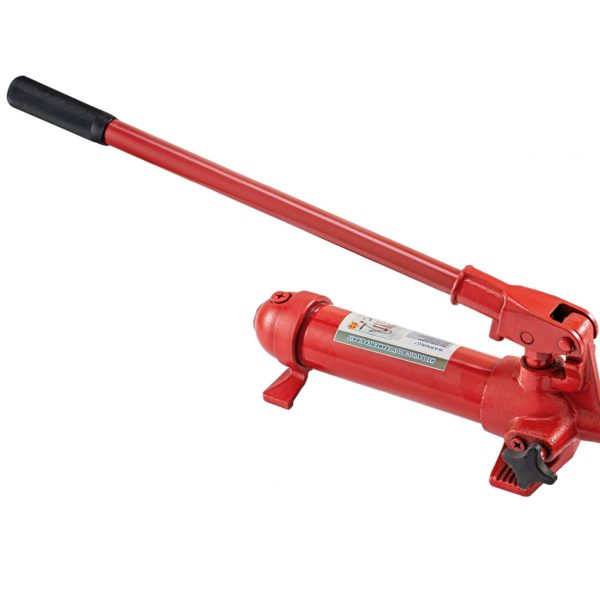 Hydraulický Zdvihák 6t – Obrázok 5