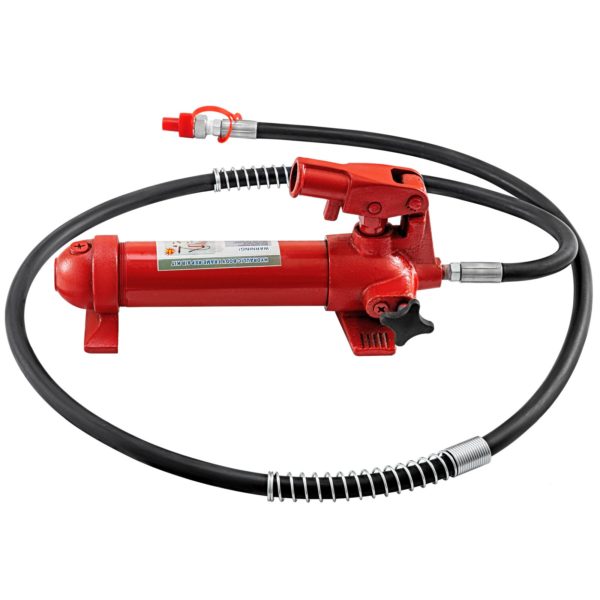 Hydraulický Zdvihák 6t – Obrázok 6