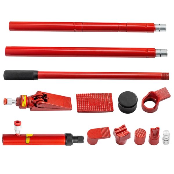 Hydraulický Zdvihák 6t – Obrázok 4