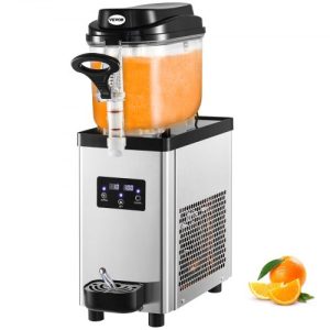 Výrobník Ľadovej Triešte 6L 300W