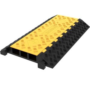 3-Kanálový Chránič Káblov