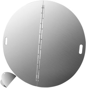 Poklop Na Ohnisko 1016mm